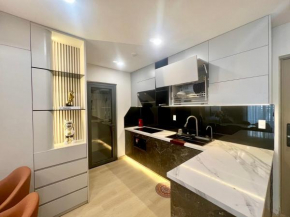 Homestay 3 phòng ngủ Trung tâm Bãi Cháy - Đầy đủ tiện nghi - Bể bơi